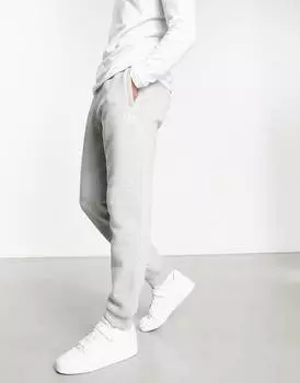 Серые джоггеры adidas Originals Essentials