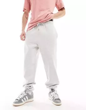 Серые джоггеры COLLUSION