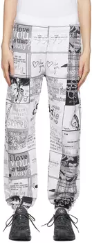 Серые комические толстовки Praying