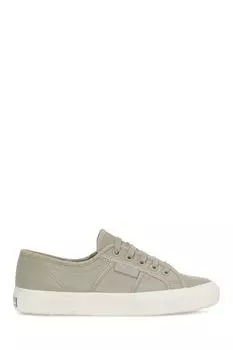 Серые кроссовки 2750 Efglu Superga, серый