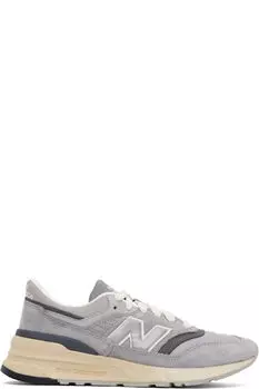 Серые кроссовки 997R New Balance