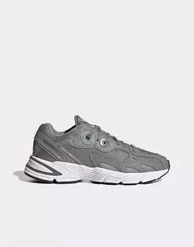 Серые кроссовки adidas Astir adidas Originals