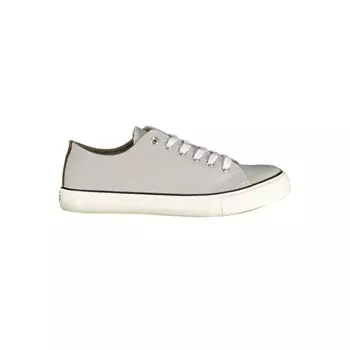 Серые кроссовки из полиэстера Carrera