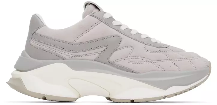 Серые кроссовки Legacy rag & bone