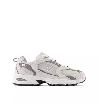Серые кроссовки New Balance 530