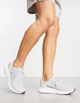 Серые кроссовки New Balance Running Arisi V4