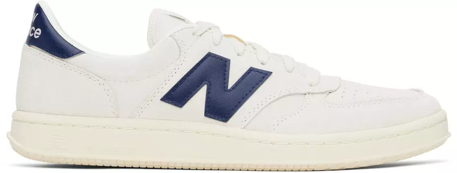 Серые кроссовки T500 New Balance