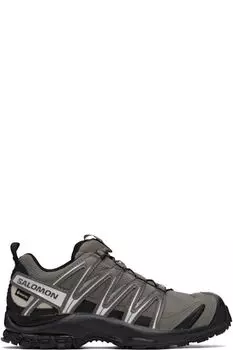 Серые кроссовки XA Pro 3D GORE-TEX Salomon