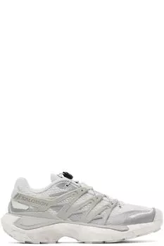 Серые кроссовки XT PU.RE Advanced Salomon