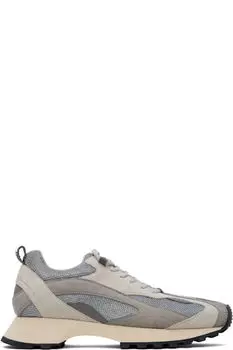 Серые кроссовки Ylem GmbH