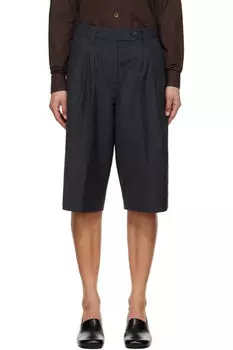 Серые любимые шорты mfpen