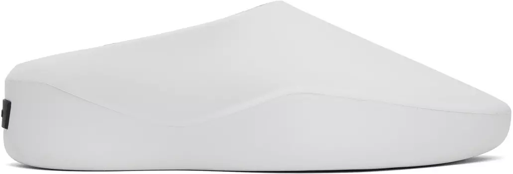 Серые мокасины EVA Runner Slip-on Fear of God