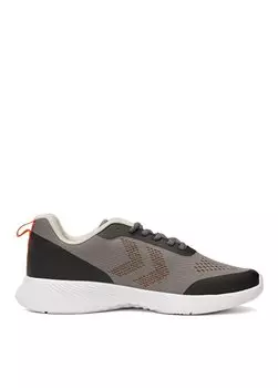 Серые мужские кроссовки 900434-1549 HML MIPEL Hummel, серый