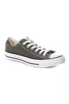 Серые мужские кроссовки All Star 1j794c converse, бордовый