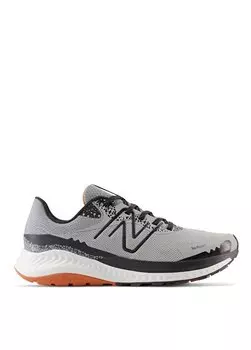 Серые мужские кроссовки Dynasoft Nitrel V5 MTNTRMG5-NB Training New Balance, серый