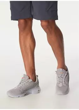 Серые мужские кроссовки JADRAN Jeep, серый