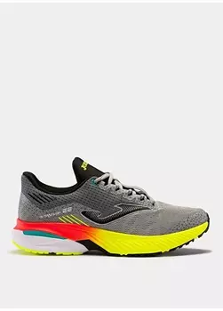 Серые мужские кроссовки Joma