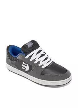 Серые мужские кроссовки Lifestyle 4101000430 039 Verano Gry Bl Etnies, серый