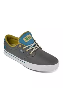 Серые мужские кроссовки Lifestyle 4107000575 094 Jameson 2 Eco Etnies, серый