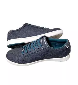 Серые мужские кроссовки Minem 3 Ted Baker, серый