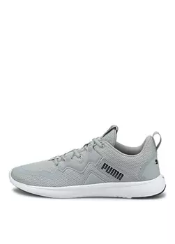 Серые мужские кроссовки Puma