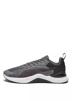 Серые мужские кроссовки Puma