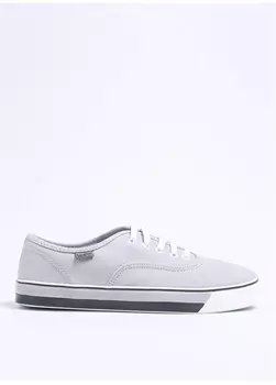 Серые мужские кроссовки United Colors of Benetton