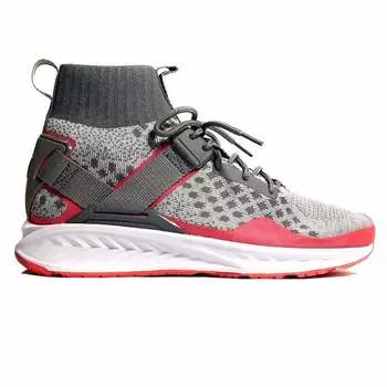 Серые мужские кроссовки X Staple Light Puma, серый