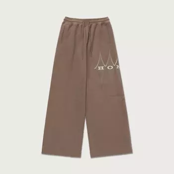 Серые мужские мешковатые спортивные штаны HONOR THE GIFT, серый