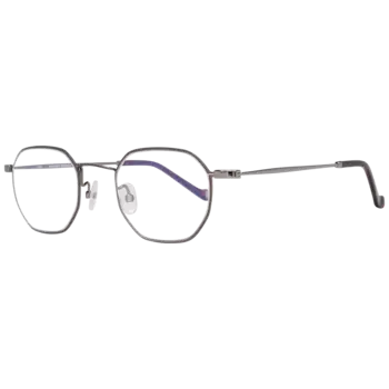 Серые мужские оправа для очков Hackett