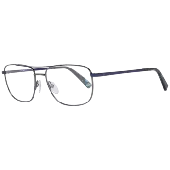 Серые мужские оправа для очков WEB