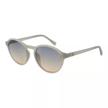 Серые мужские солнцезащитные очки Guess, Gray