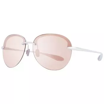 Серые мужские солнцезащитные очки The Police