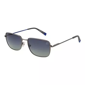 Серые мужские солнцезащитные очки Timberland, Gray