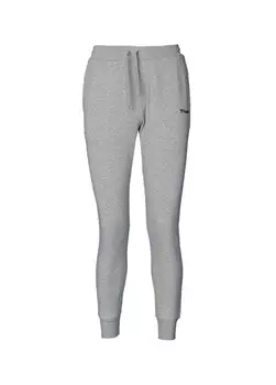 Серые мужские спортивные штаны 931619-2006 HMLGASPERE PANTS Hummel, серый