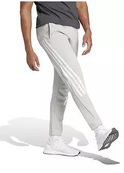 Серые мужские спортивные штаны IR9203 M adidas, серый