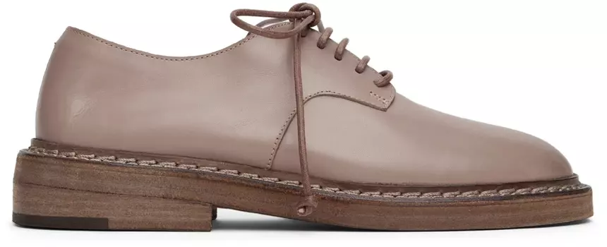 Серые Населло Дерби Marsll