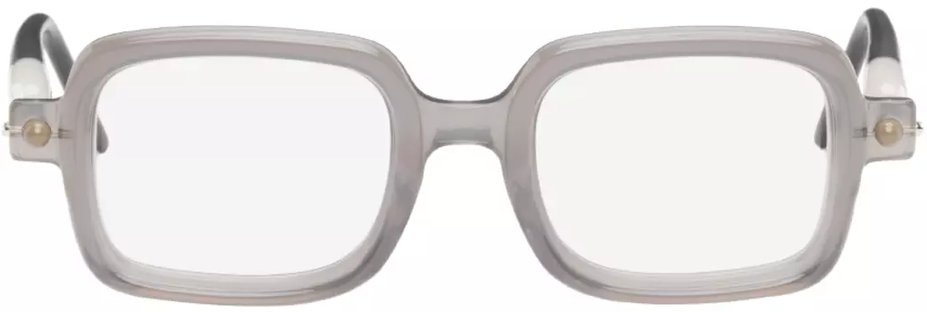 Серые очки P2 Kuboraum