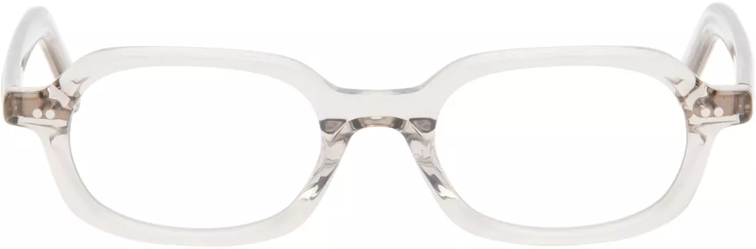 Серые очки Psyche AKILA