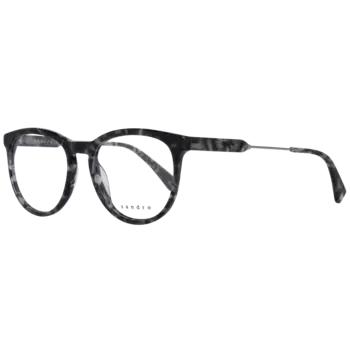 Серые оправа для мужчин Sandro