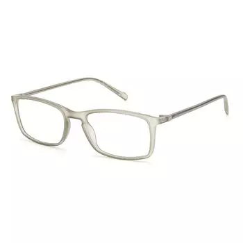 Серые полиамидные оправа Inj Pierre Cardin