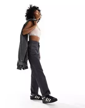 Серые рабочие брюки Dickies 874