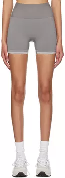 Серые шорты 4,5 дюйма Outdoor Voices