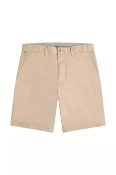 Серые шорты Бруклин 1985 год Tommy Hilfiger, серый