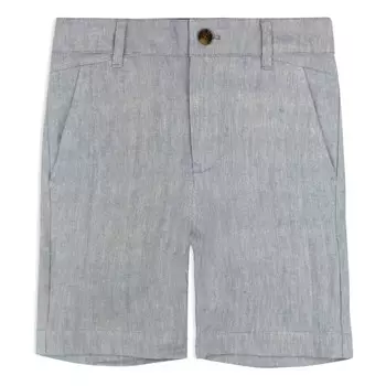 Серые шорты для мальчиков Appaman, серый