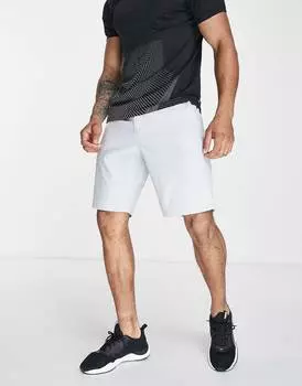 Серые шорты Puma Golf Jackpot