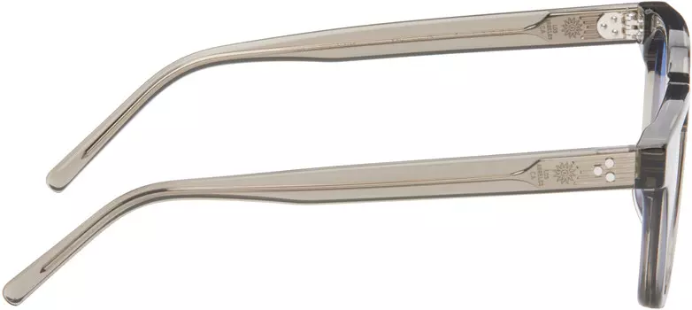 Серые солнцезащитные очки Calipso AKILA