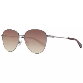 Серые солнцезащитные очки унисекс GUESS