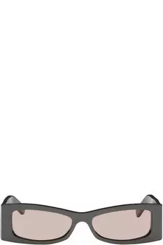 Серые солнцезащитные очки Zokoa Marni