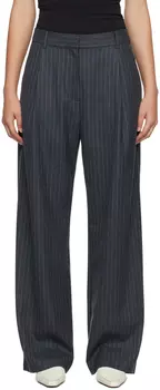 Серые сосновые брюки BEC + BRIDGE